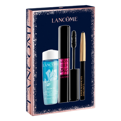 Lancome Monsieur Big Volume Mascara Gift Set