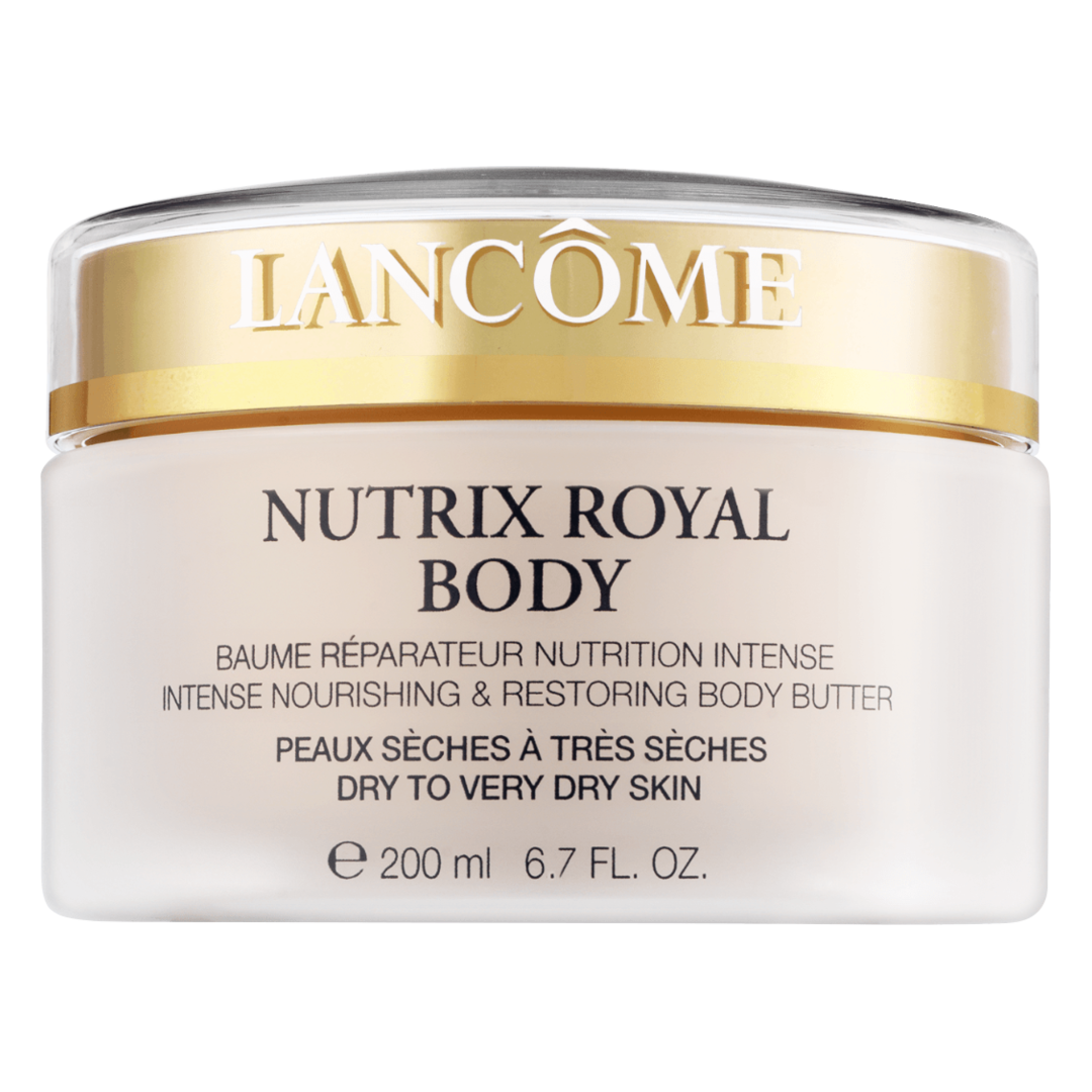 Lancome Nutrix Royal Body Intense Nourishing Restoring Body Balm Lancome Nutrix Royal Body Intense Nourishing Restoring Body Balm