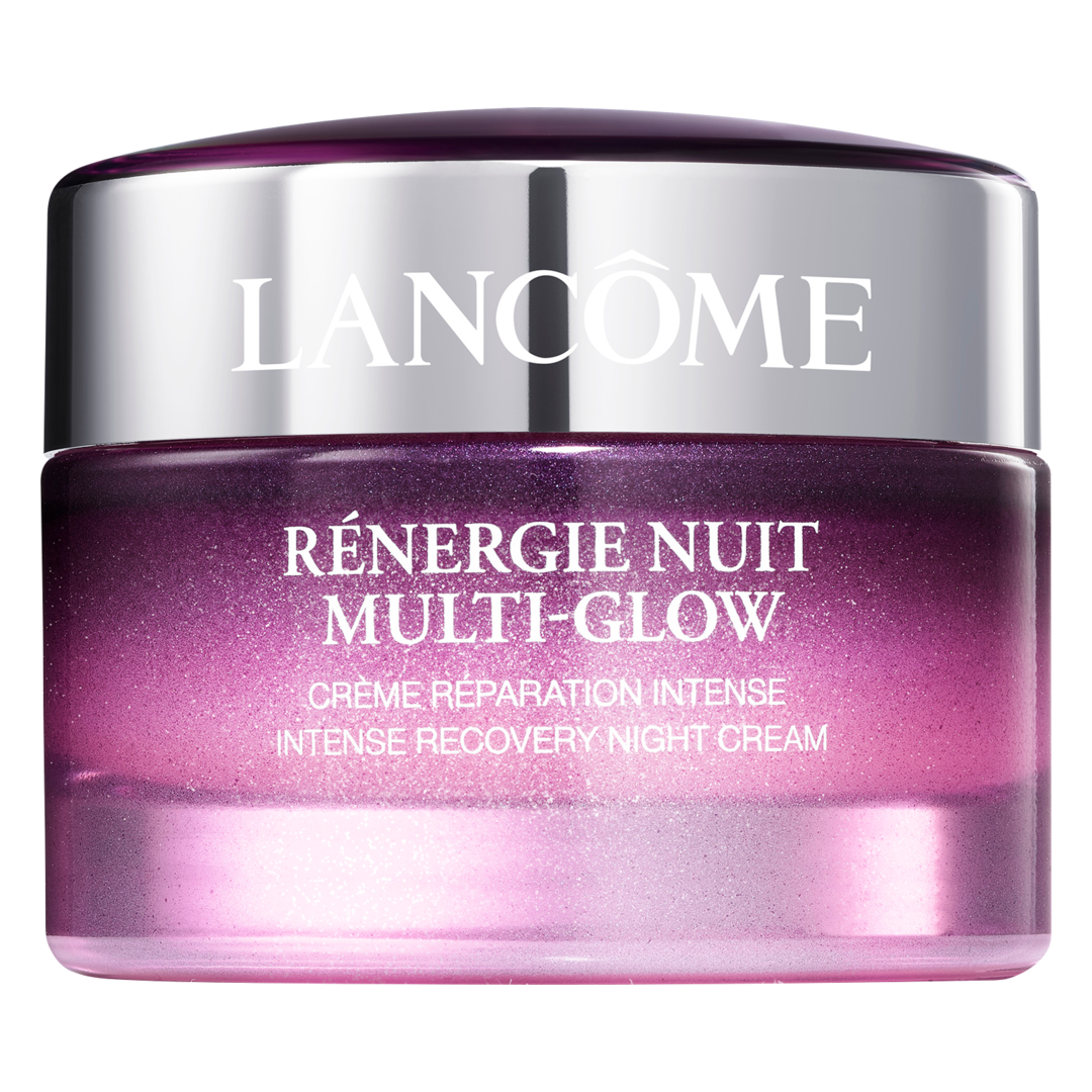 Lancome Renergie Nuit Multi-Glow Intense Recovery Night Cream - 50ml