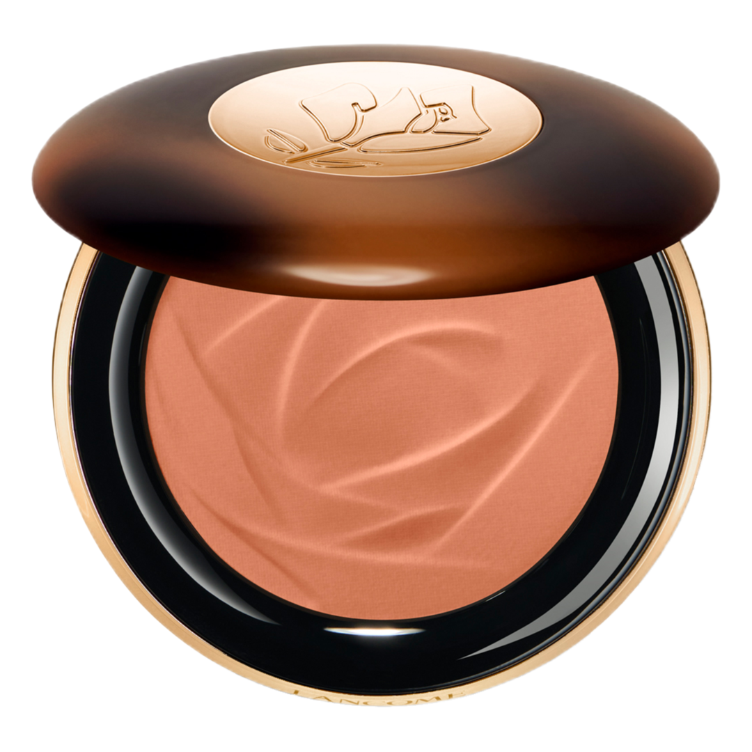 Lancome Teint Idole Ultra Wear C.E. Skin Transforming Bronzer - 10g / 03 - Light Medium