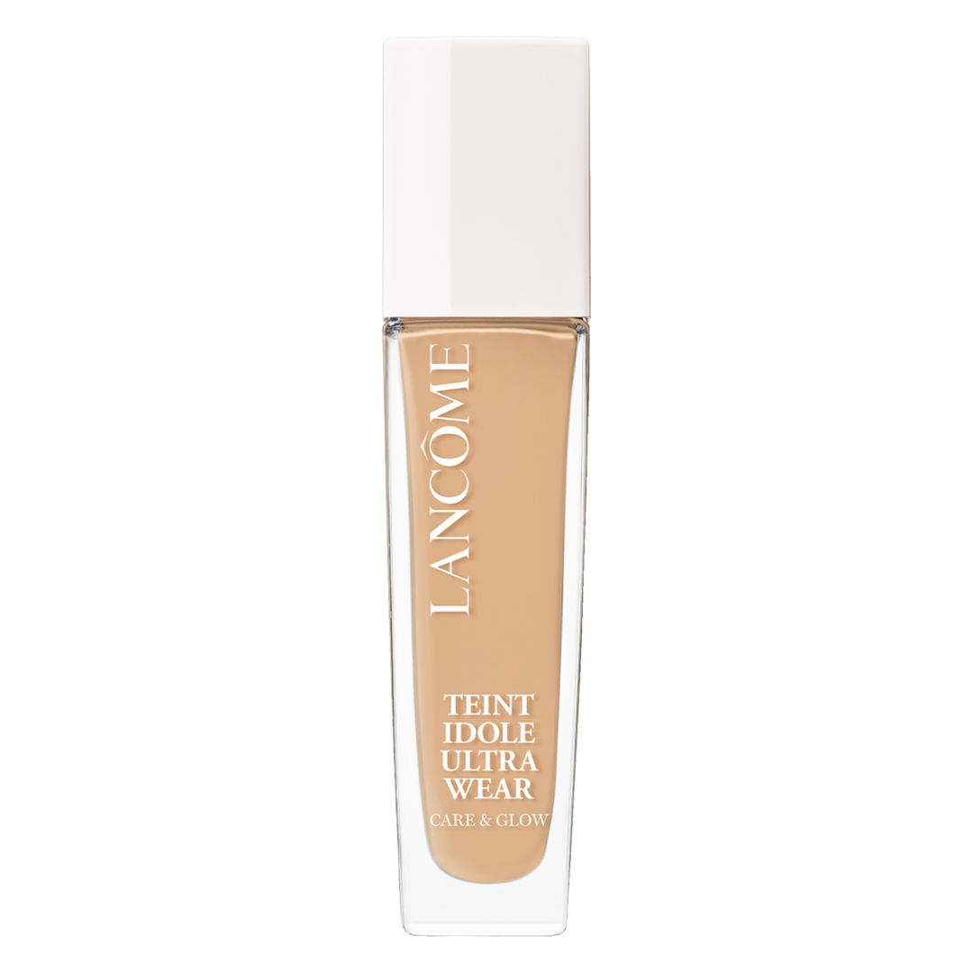 Lancome Teint Idole Ultra Wear Care & Glow Foundation SPF25