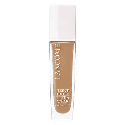 Lancome Teint Idole Ultra Wear Care & Glow Foundation SPF25
