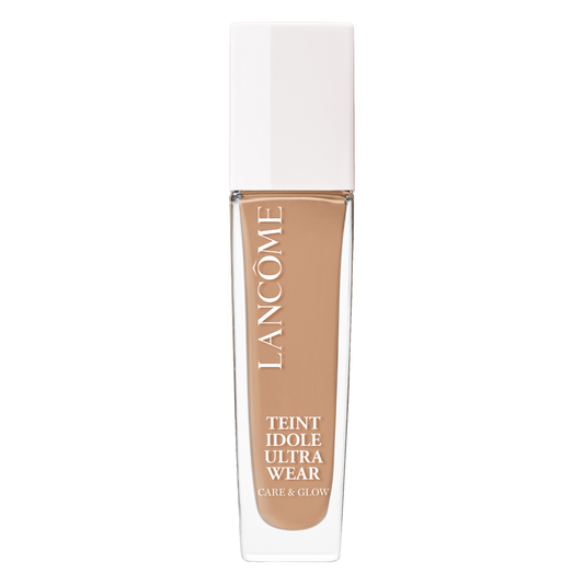 Lancome Teint Idole Ultra Wear Care & Glow Foundation SPF25