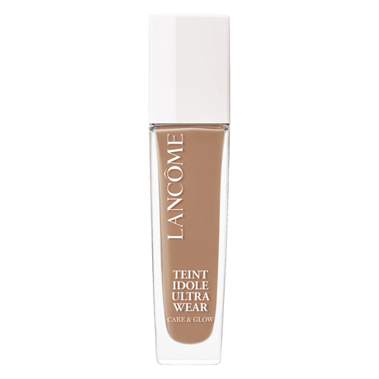 Lancome Teint Idole Ultra Wear Care & Glow Foundation SPF25