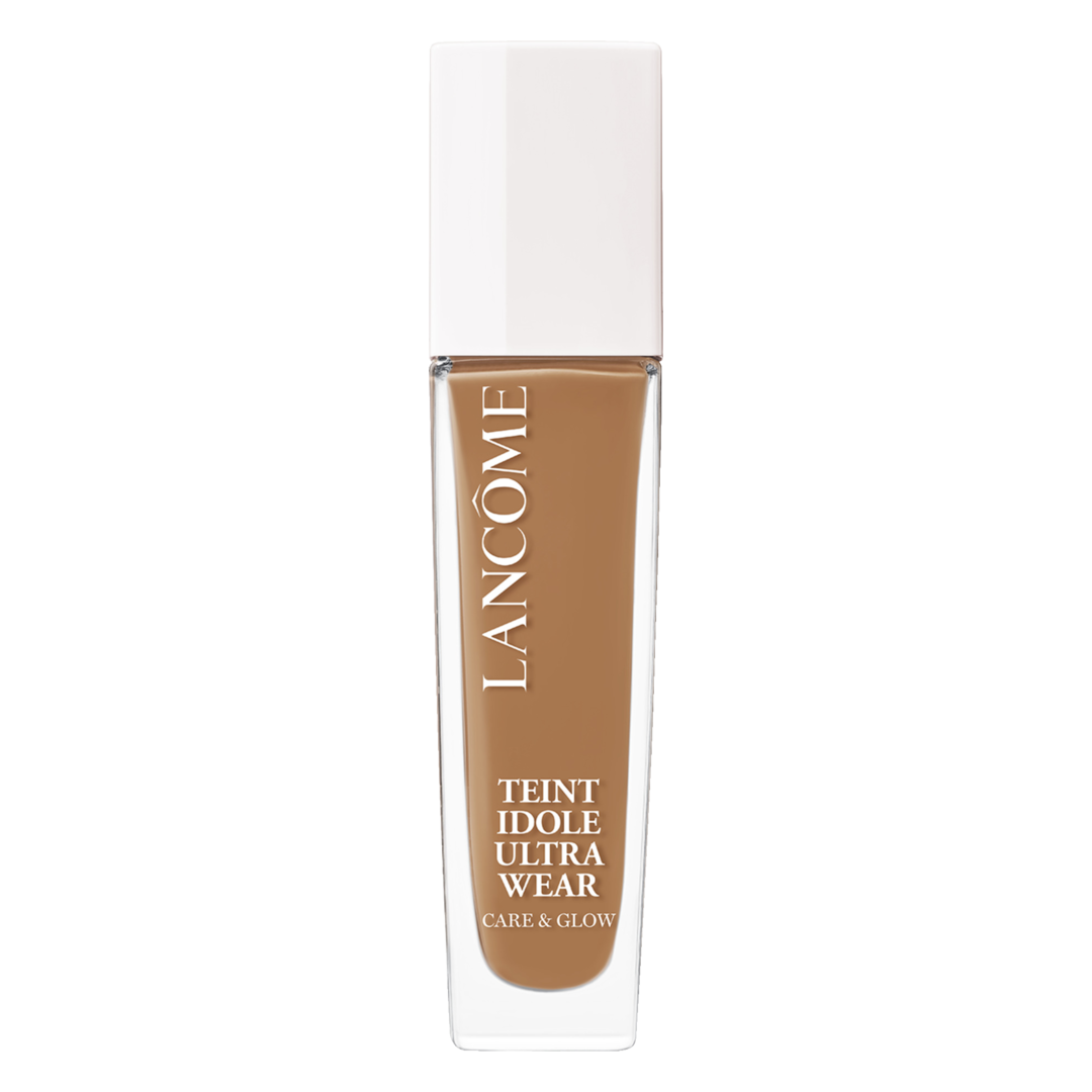 Lancome Teint Idole Ultra Wear Care & Glow Foundation SPF25