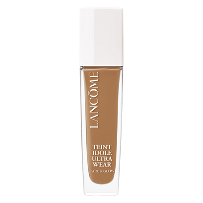 Lancome Teint Idole Ultra Wear Care & Glow Foundation SPF25