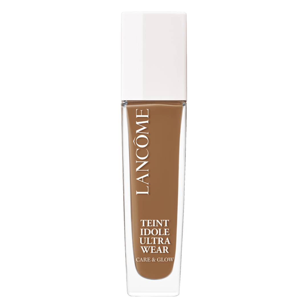 Lancome Teint Idole Ultra Wear Care & Glow Foundation SPF25