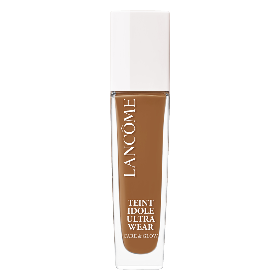 Lancome Teint Idole Ultra Wear Care & Glow Foundation SPF25
