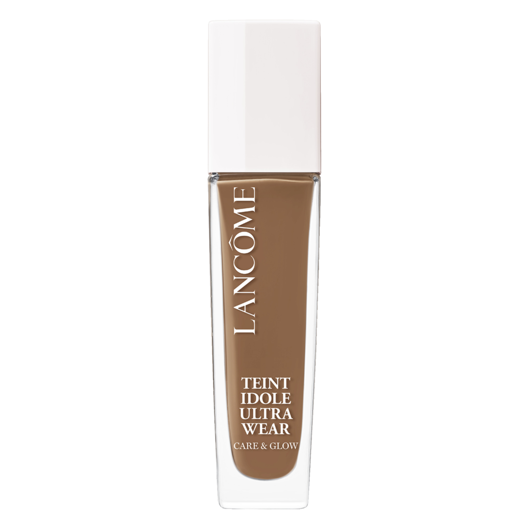 Lancome Teint Idole Ultra Wear Care & Glow Foundation SPF25