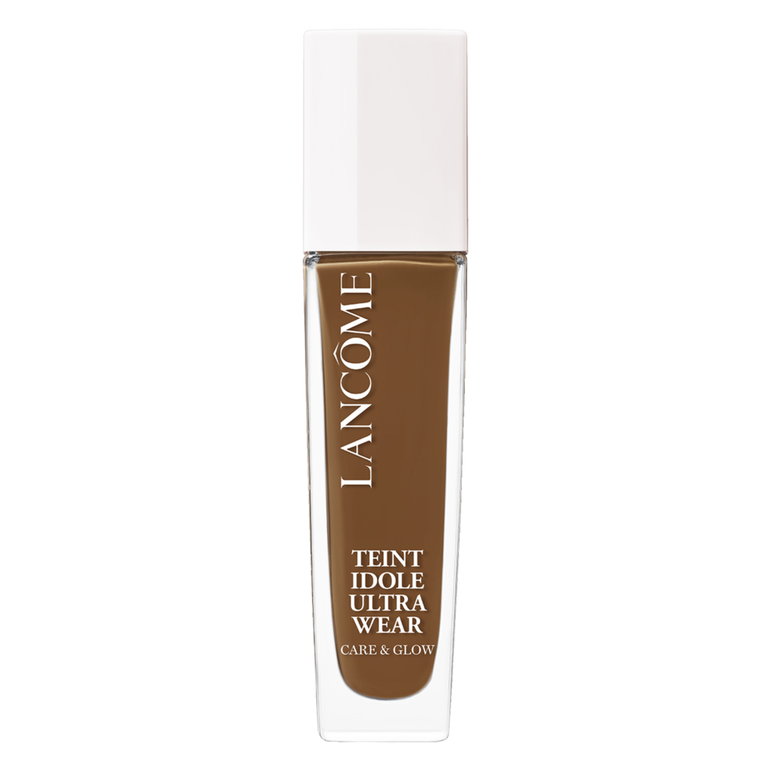 Lancome Teint Idole Ultra Wear Care & Glow Foundation SPF25