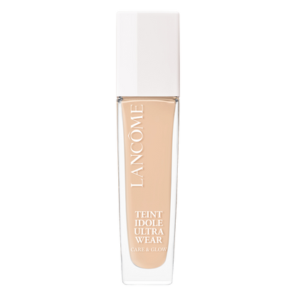 Lancome Teint Idole Ultra Wear Care & Glow Foundation SPF25