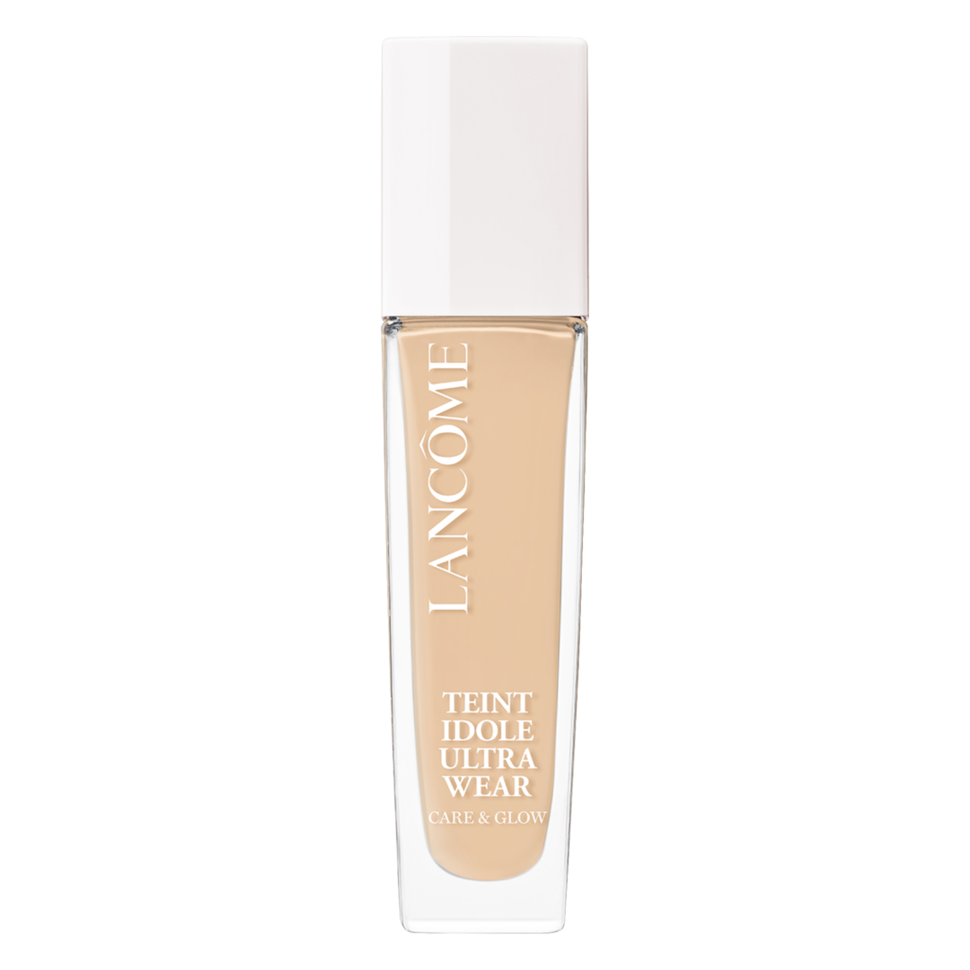 Lancome Teint Idole Ultra Wear Care & Glow Foundation SPF25 - 30ml / 125W