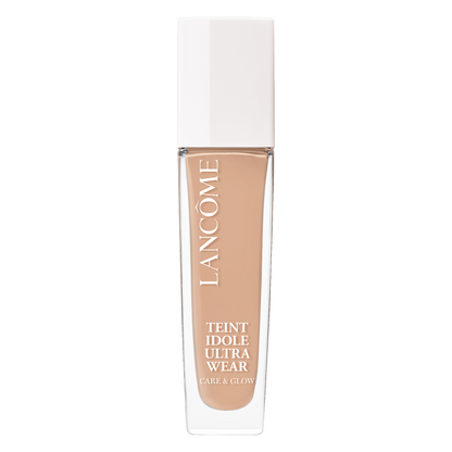 Lancome Teint Idole Ultra Wear Care & Glow Foundation SPF25