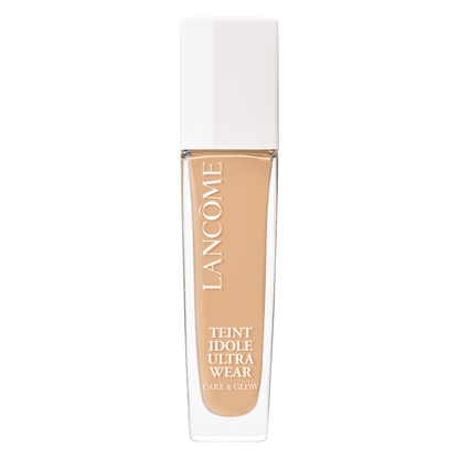 Lancome Teint Idole Ultra Wear Care & Glow Foundation SPF25