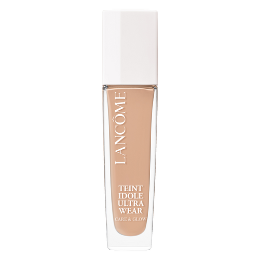 Lancome Teint Idole Ultra Wear Care & Glow Foundation SPF25