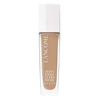Lancome Teint Idole Ultra Wear Care & Glow Foundation SPF25