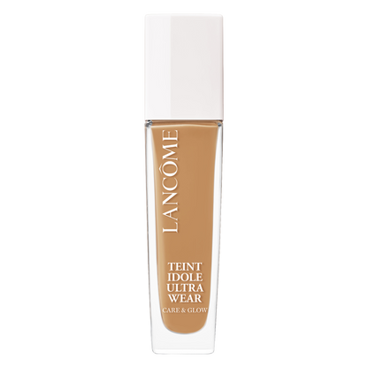 Lancome Teint Idole Ultra Wear Care & Glow Foundation SPF25