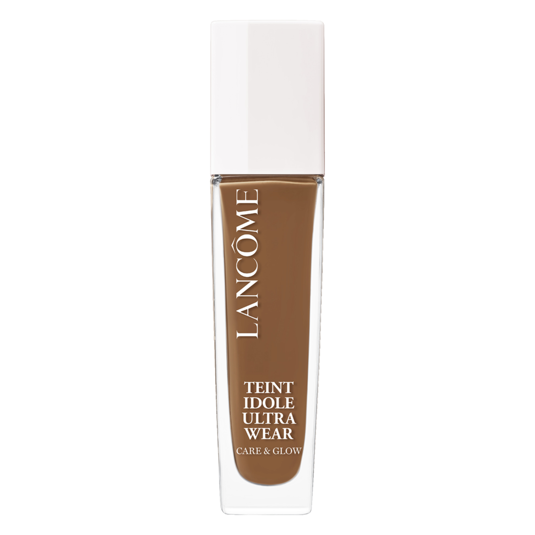Lancome Teint Idole Ultra Wear Care & Glow Foundation SPF25 - 30ml / 505N