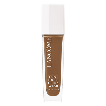 Lancome Teint Idole Ultra Wear Care & Glow Foundation SPF25