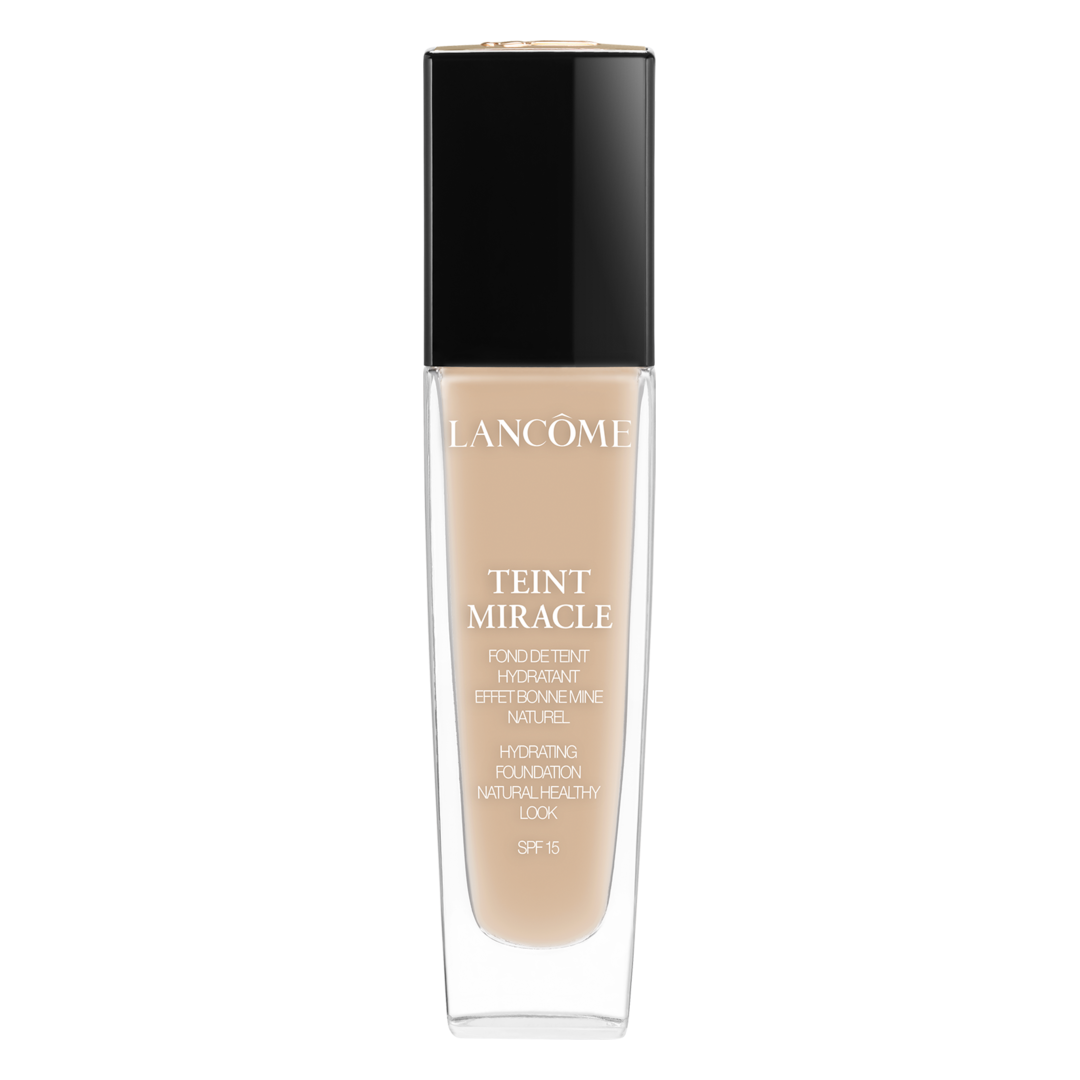 Lancome Teint Miracle Hydrating Foundation SPF15 - 30ml / 04 - Beige Nature