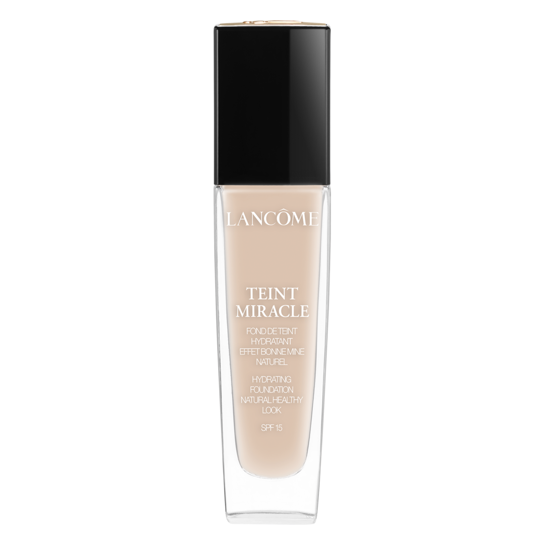 Lancome Teint Miracle Hydrating Foundation SPF15