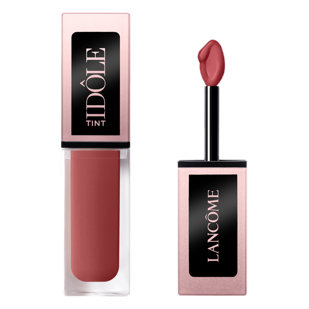 Lancome Tint Idole Liquid Eye-Blusher - 7ml / 07 - Earth Red