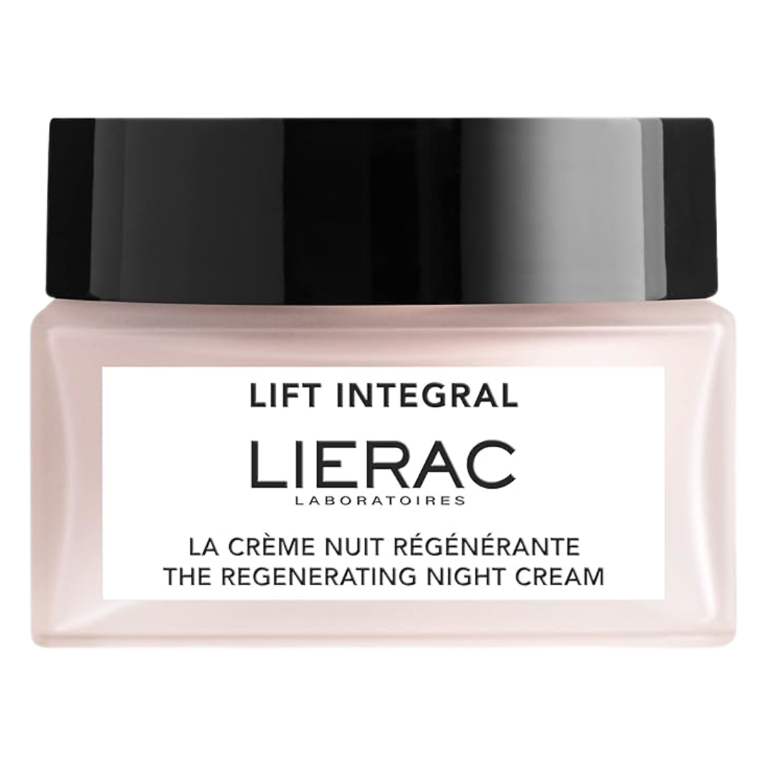 Lierac Lift Integral The Regenerating Night Cream - 50ml