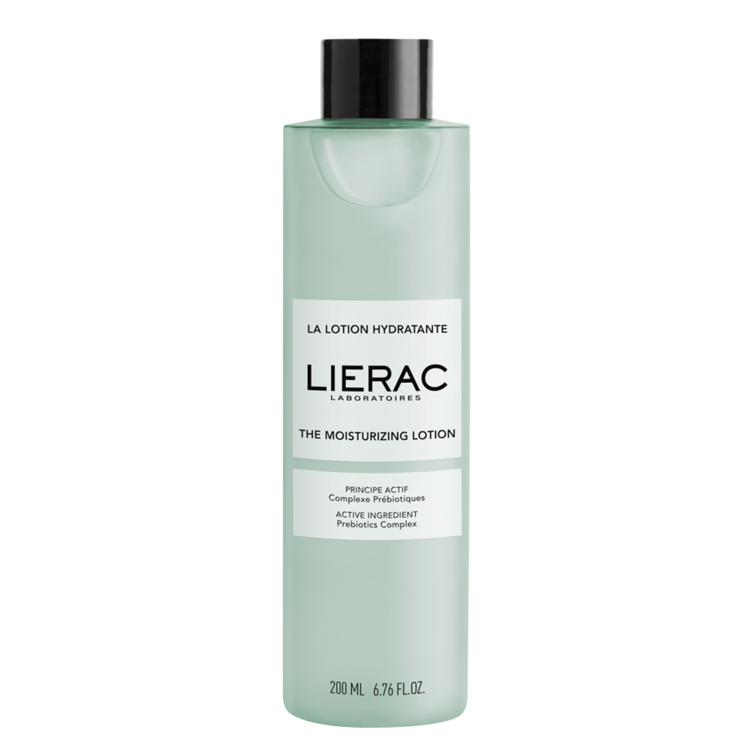 Lierac The Moisturizing Lotion