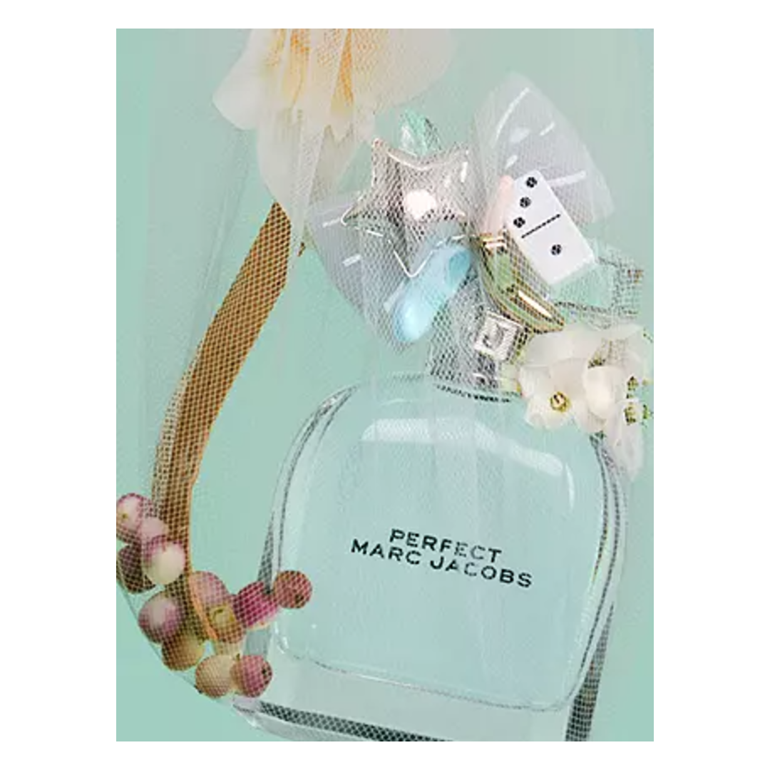 Marc Jacobs Perfect Eau de Toilette Spray 