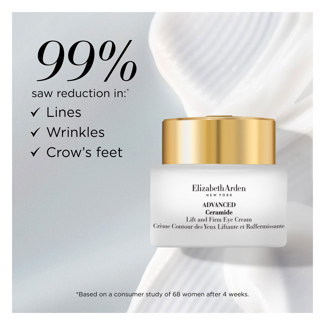 Elizabeth Arden Advanced Ceramide Lift & Firm Eye Cream