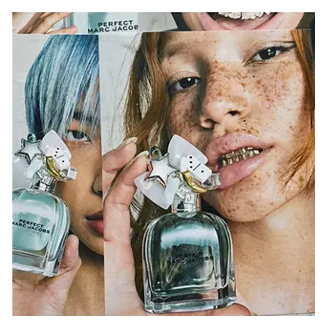 Marc Jacobs Perfect Eau de Toilette Spray 
