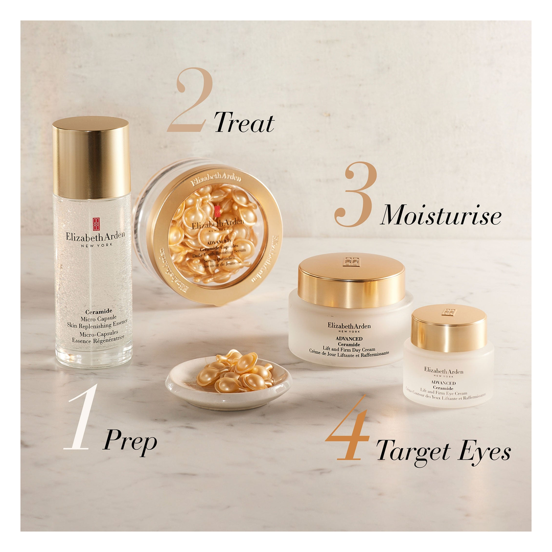 Elizabeth Arden Advanced Ceramide Lift & Firm Eye Cream