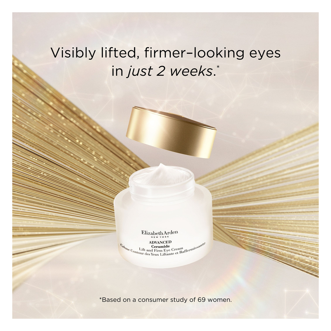 Elizabeth Arden Advanced Ceramide Lift & Firm Eye Cream