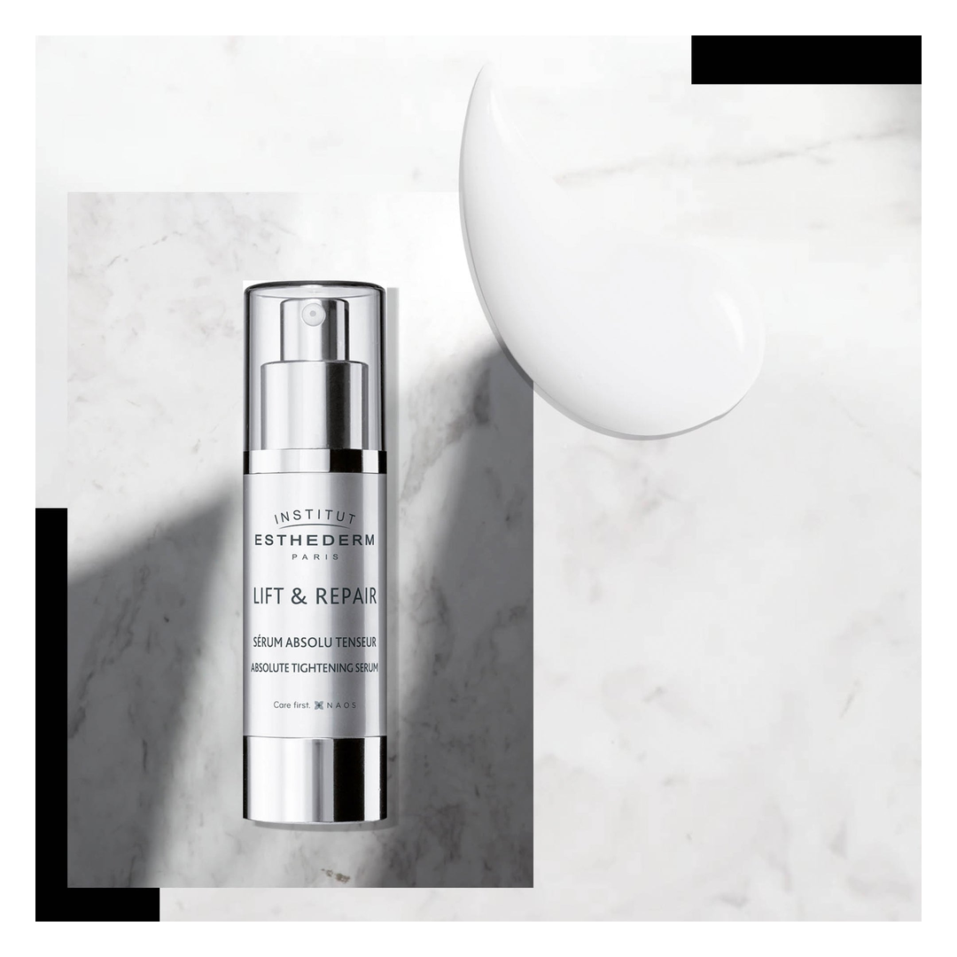 Institut Esthederm Lift & Repair Absolute Tightening Serum