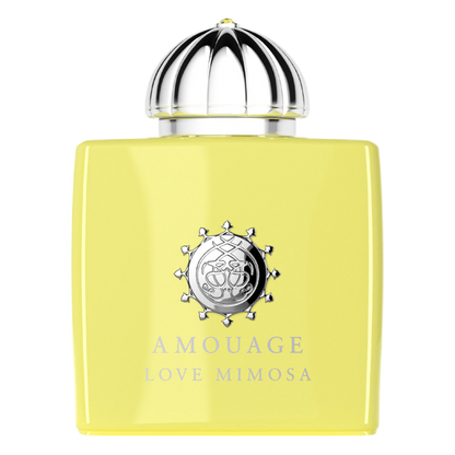 Amouage Love Mimosa Woman Eau de Parfum Spray