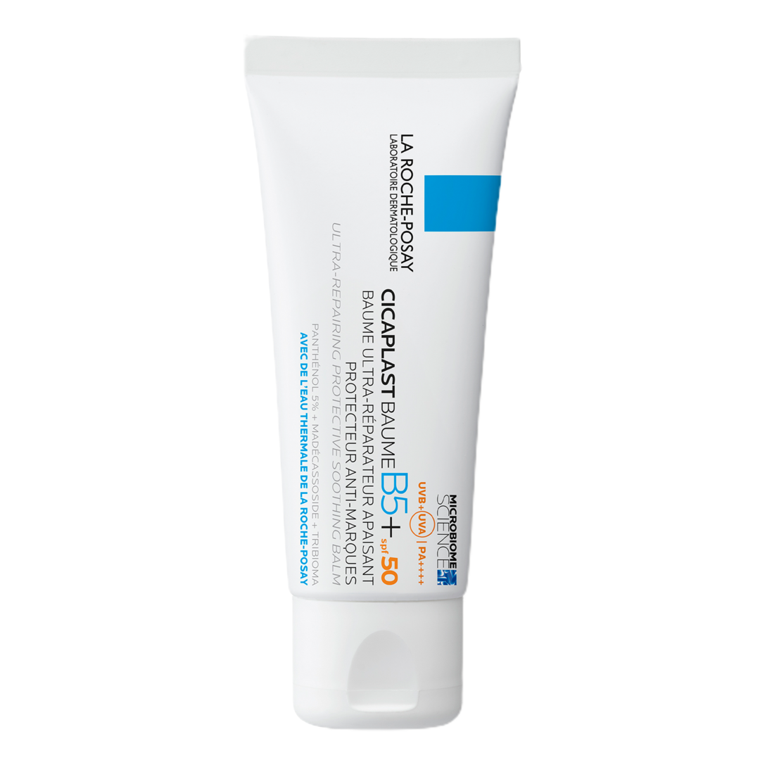 La Roche-Posay Cicaplast Baume B5+ - Soothing Repairing Balm SPF50