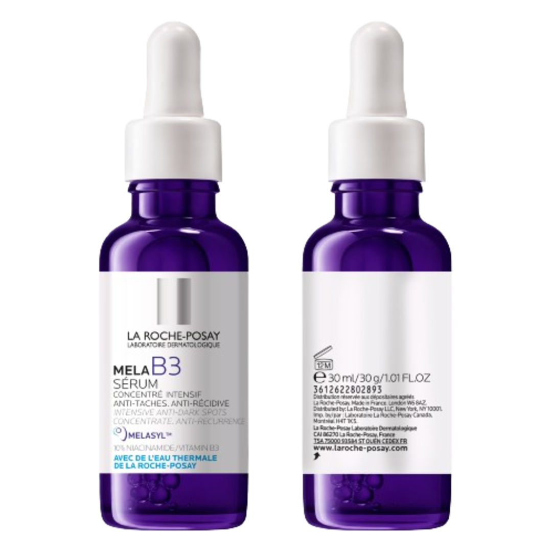 La Roche Posay Mela B3 Dark Spot Serum | 30 ml La Roche Posay Mela B3 Dark Spot Serum | 30 ml