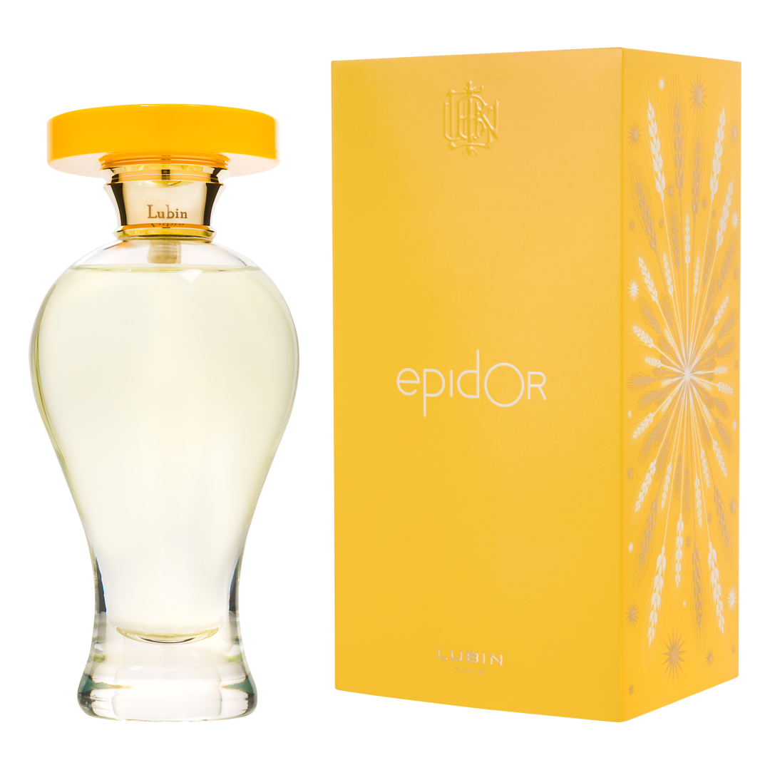 Lubin Epidor Eau de Parfum Spray