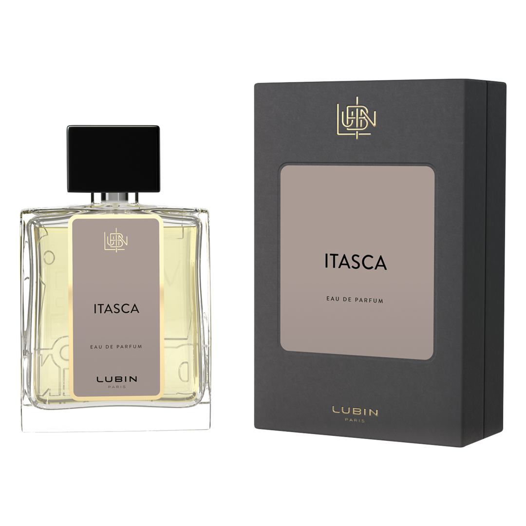 Lubin Itasca Eau de Parfum Spray