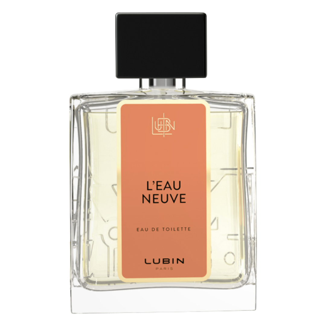Lubin L'Eau Neuve Eau de Toilette Spray - 75ml