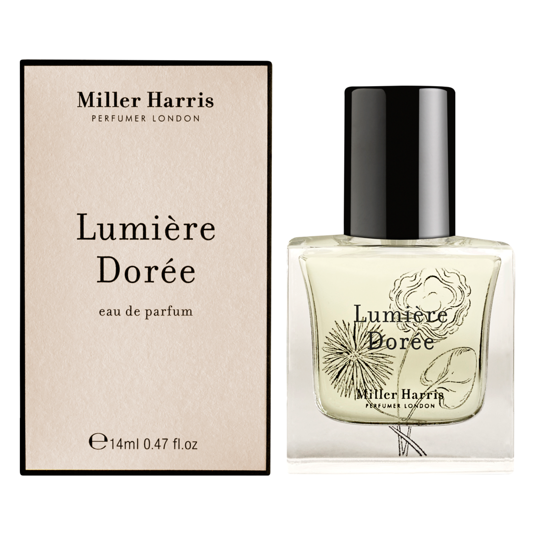 Miller Harris Lumiere Doree Eau de Parfum Spray
