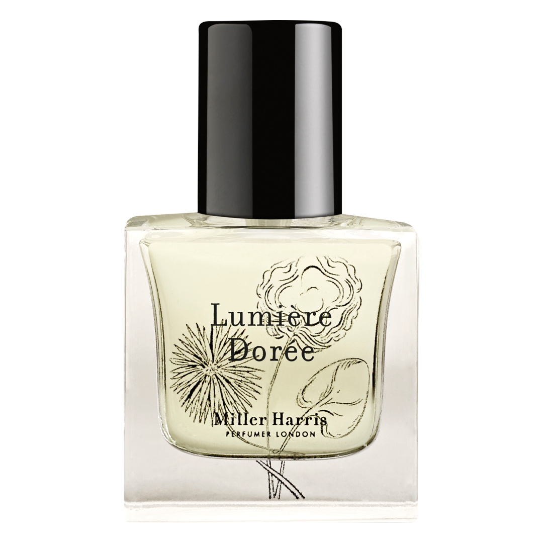 Miller Harris Lumiere Doree Eau de Parfum Spray