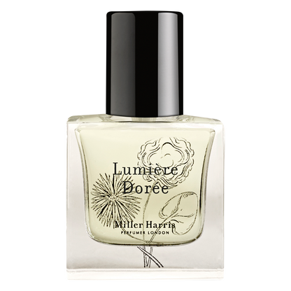 Miller Harris Lumiere Doree Eau de Parfum Spray