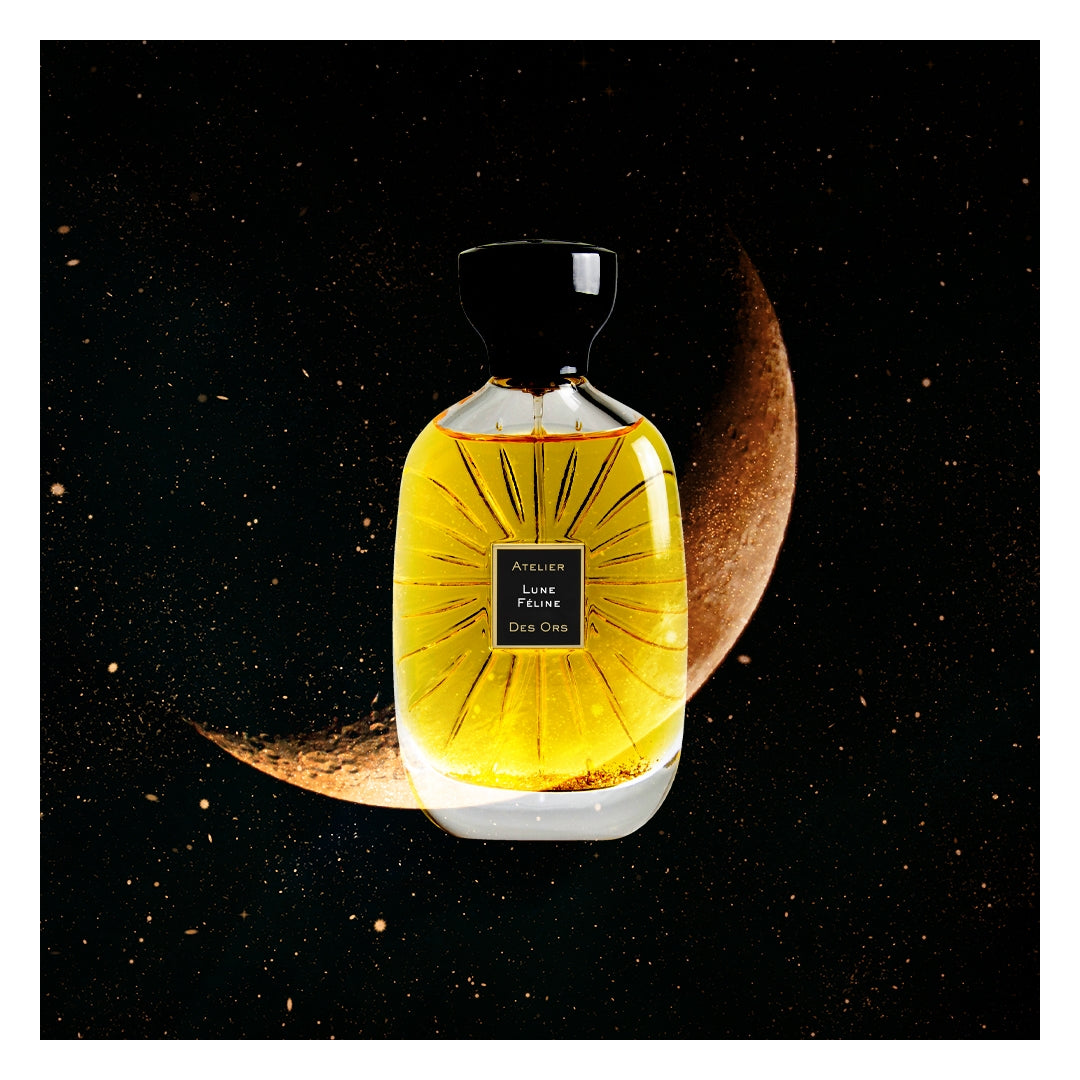 Atelier Des Ors Lune Feline Eau de Parfum Spray