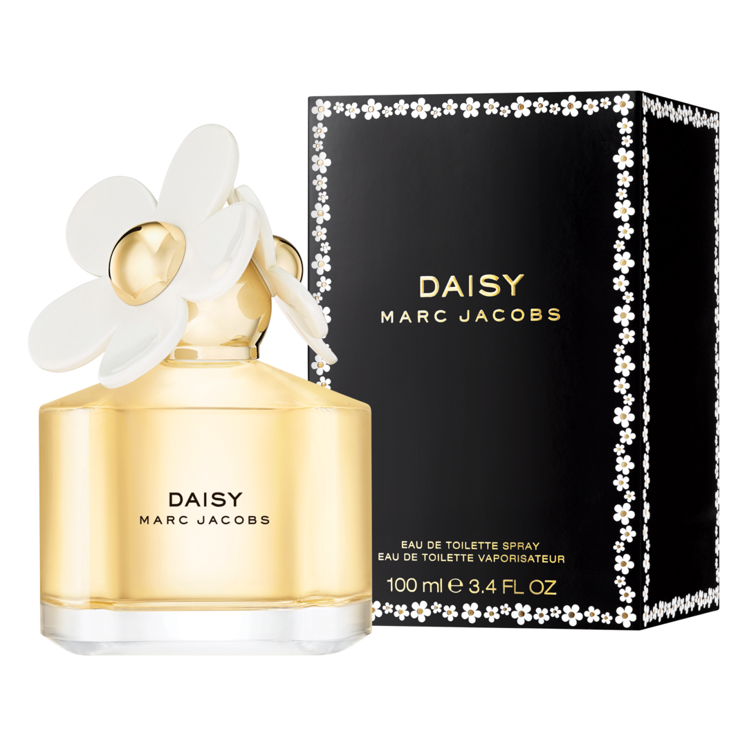 Marc Jacobs Daisy Eau de Toilette Spray