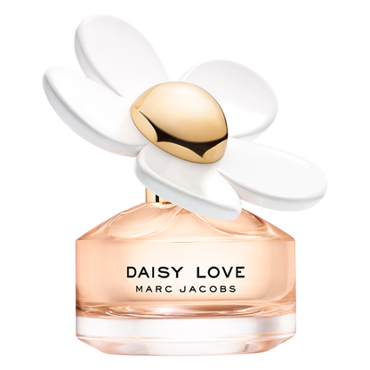 Marc Jacobs Daisy Love Eau de Toilette Spray – Escentual