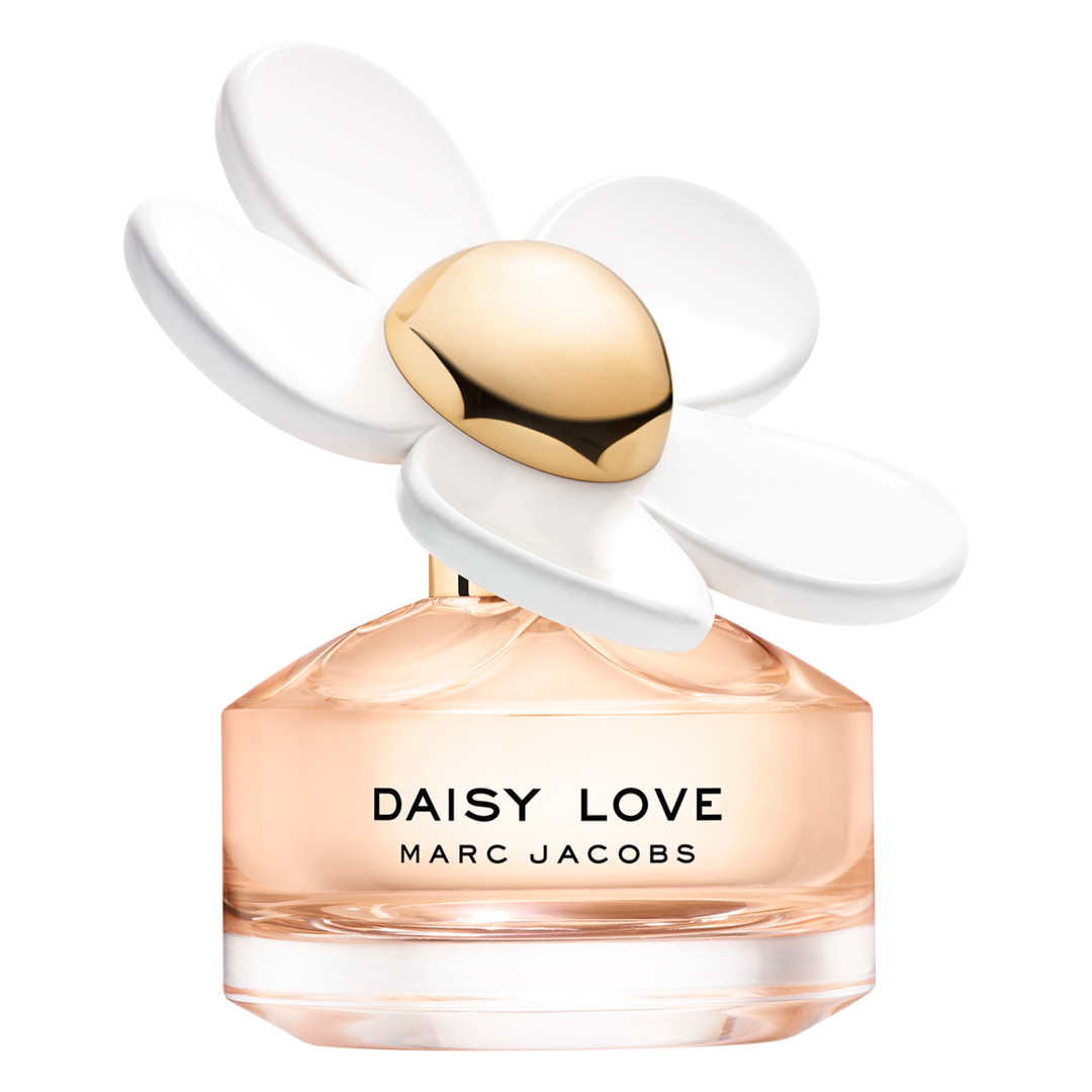 Marc Jacobs Daisy Love Eau de Toilette Spray – Escentual