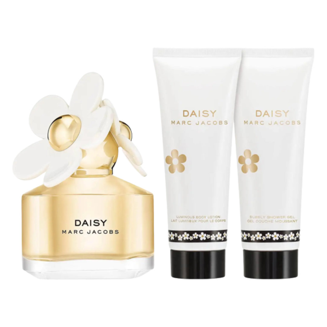 Shower Gel Dior Sauvage Luxplus Jacobs Daisy Dream Marc Jacobs