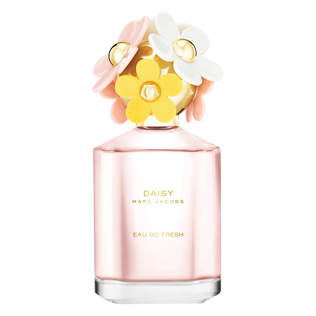 Marc Jacobs Daisy Eau So Fresh Eau de Toilette Spray - 125ml