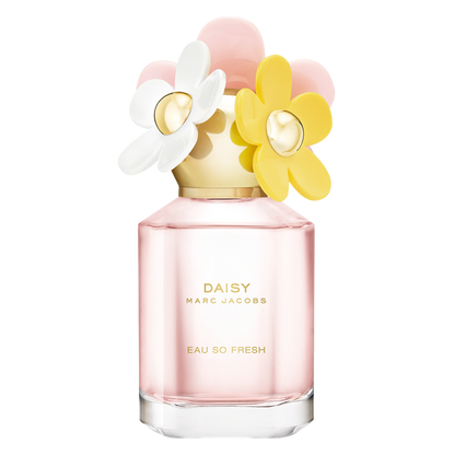 Marc Jacobs Daisy Eau So Fresh Eau de Toilette Spray – Escentual